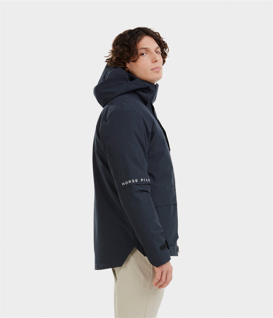 Accesorio Essential Warm chaqueta de equitación for men Horse Pilot para equitación - vista 2