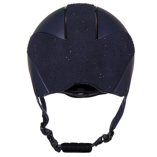 Cascos Safety helmet Ohio QHP para equitación - vista 2