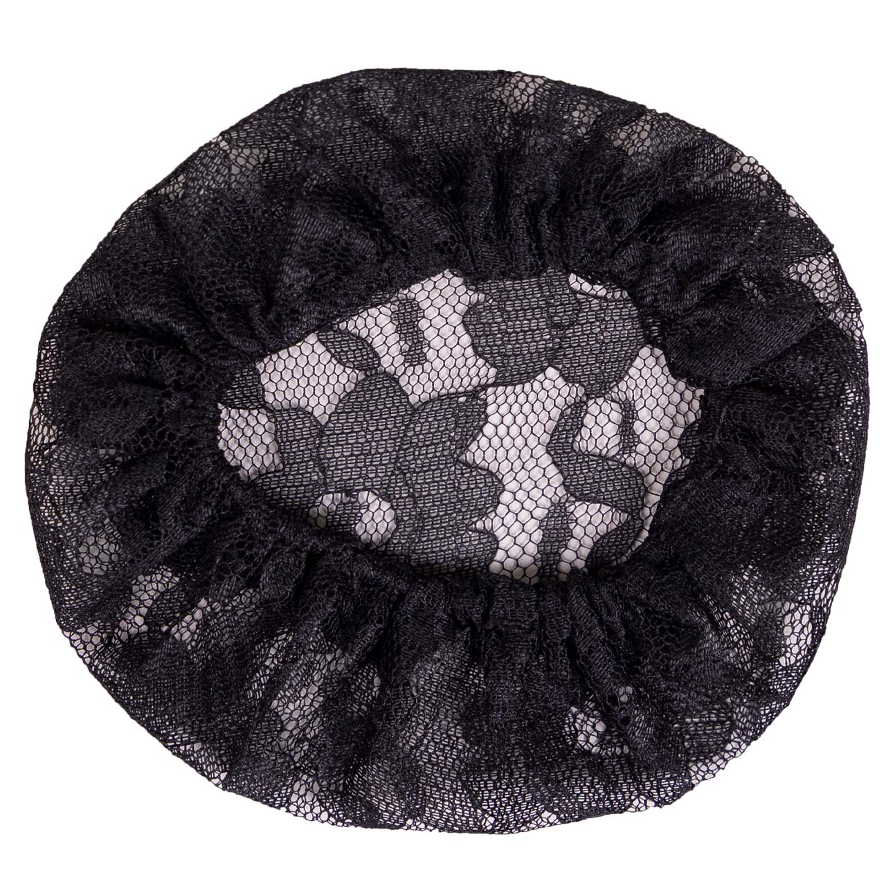 Accesorios para jinete redecilla para pelo Lace QHP para equitación - vista 6