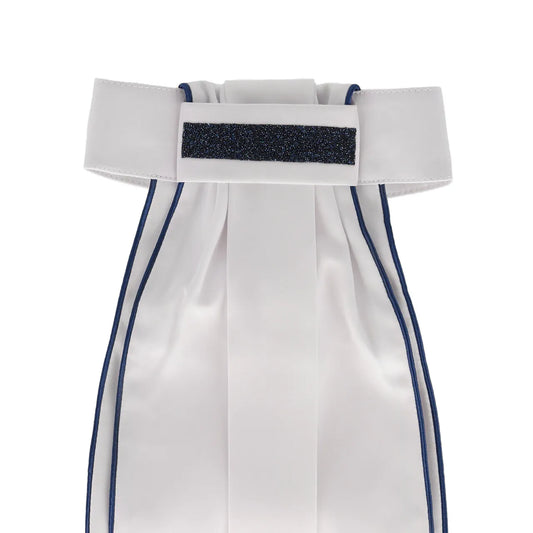 Accesorios de competición plastrón Miyah QHP para equitación - vista 2