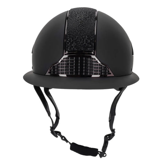 Safety Detroit polo visor QHP para equitación - vista 2