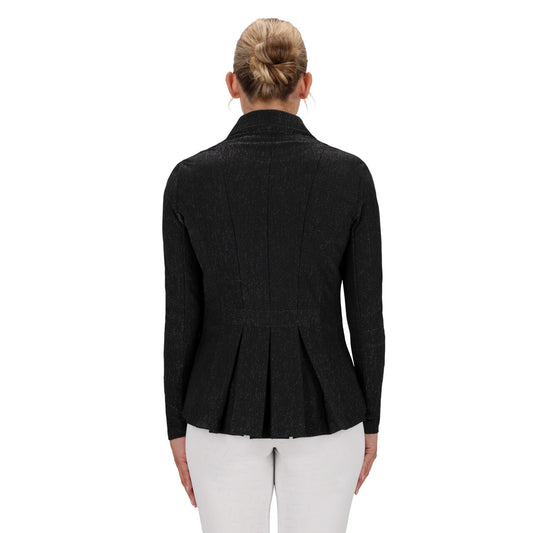 Chaqueta Competition jacket Kynlee QHP para equitación - vista 2