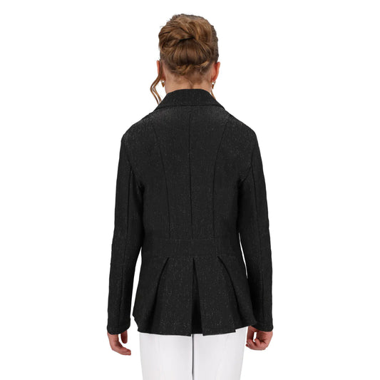 Chaqueta Competition jacket Kynlee Junior QHP para equitación - vista 2