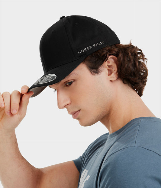 Accesorio Flexfit Cap gorra de equitación unisex Horse Pilot para equitación - vista 2