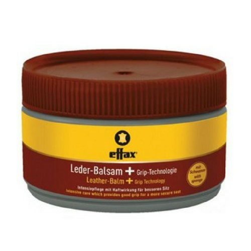 Cuidado del cuero Effax Lederbalsam with Grip Technology - 250ml vista principal