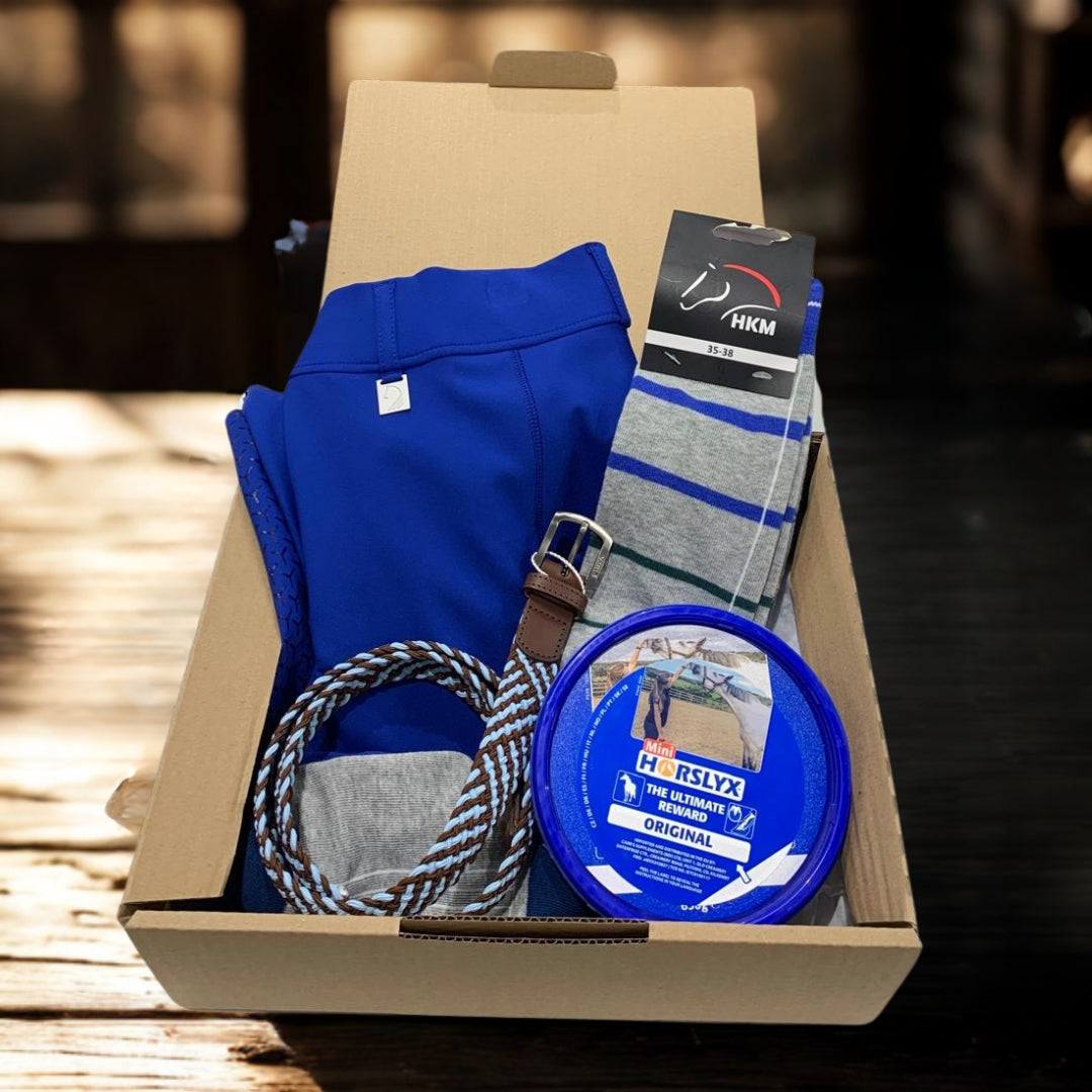 Caja Amazona – Capricho para ti