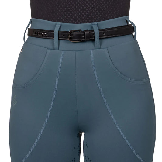 Cinturón Belt Arleth QHP para equitación - vista 2
