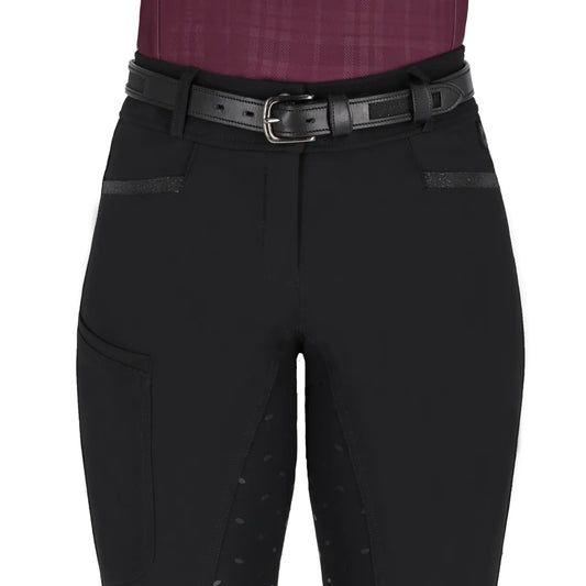 Cinturón Belt Zahra QHP para equitación - vista 2