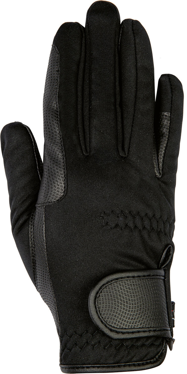 Guantes de montar -Softshell- - HKM