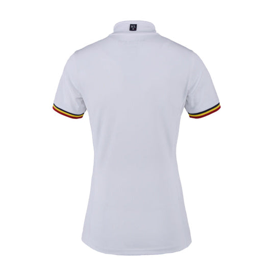 Camisetas Kingsland Equestrian Kingsland Chemise De Concours Pour para equitación - vista 2