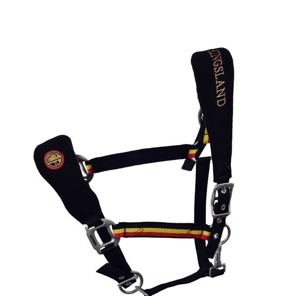 Halters Kingsland Equestrian Kingsland Licol En Nylon Equibel vista principal