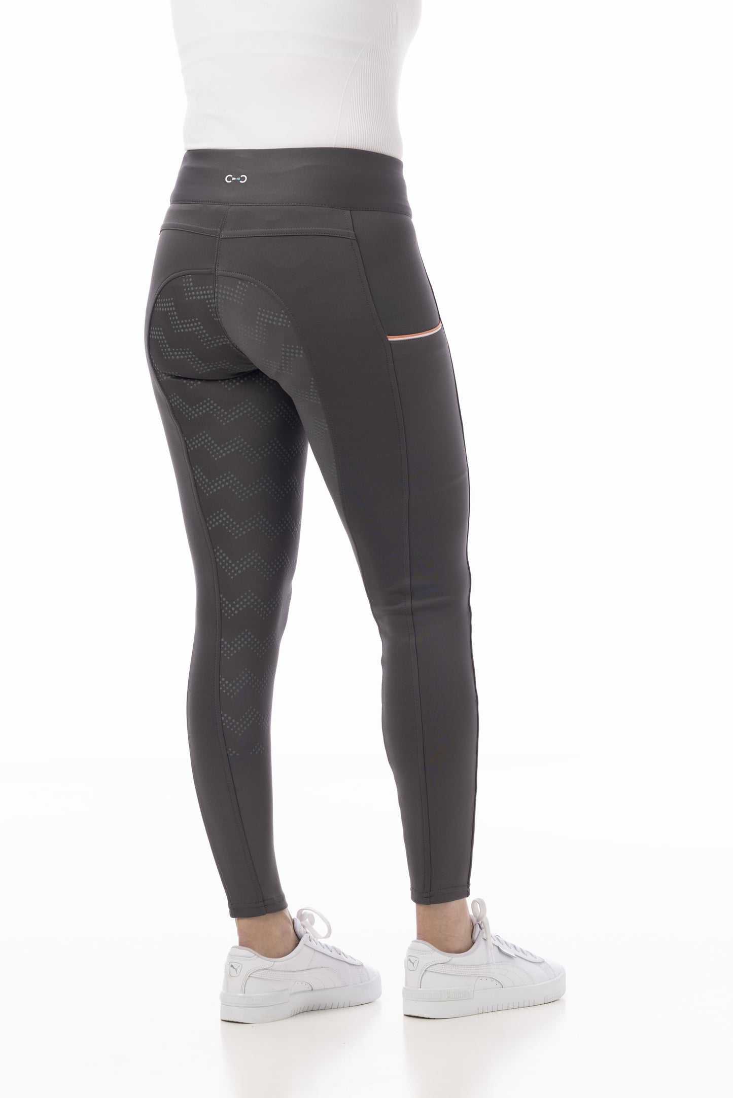 Pantalón Riding World Agadir – Niño