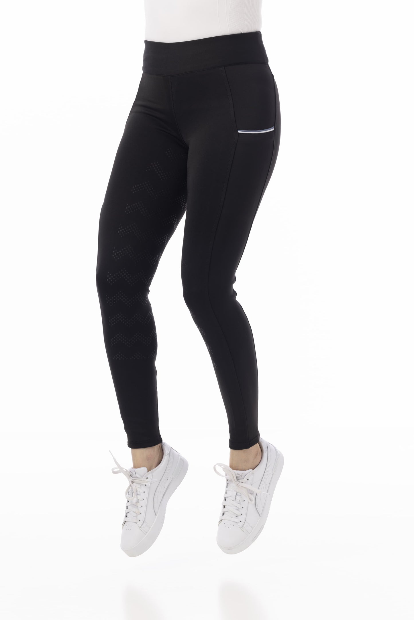 Pantalón Riding World Agadir – Niño