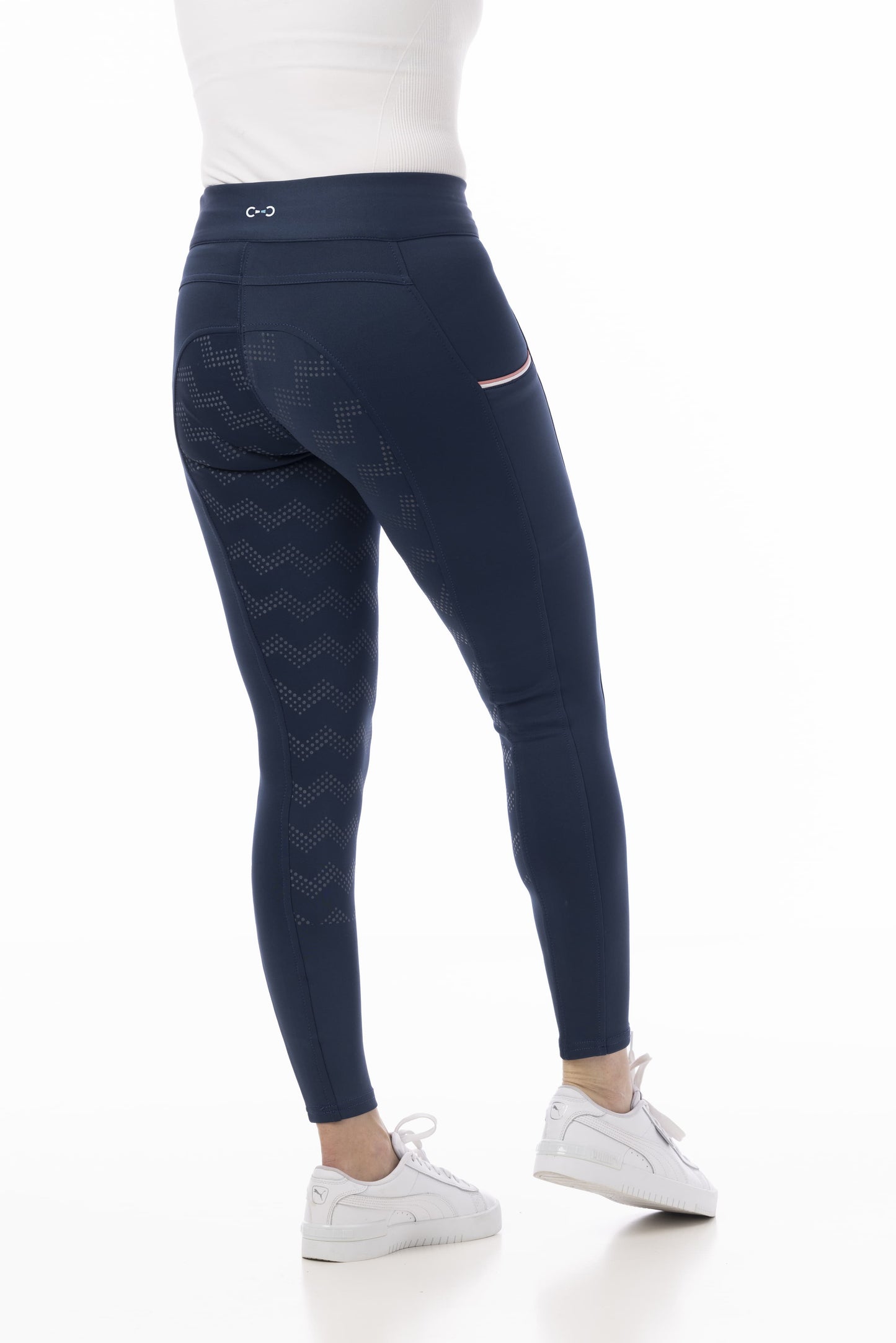 Pantalón Riding World Agadir – Niño