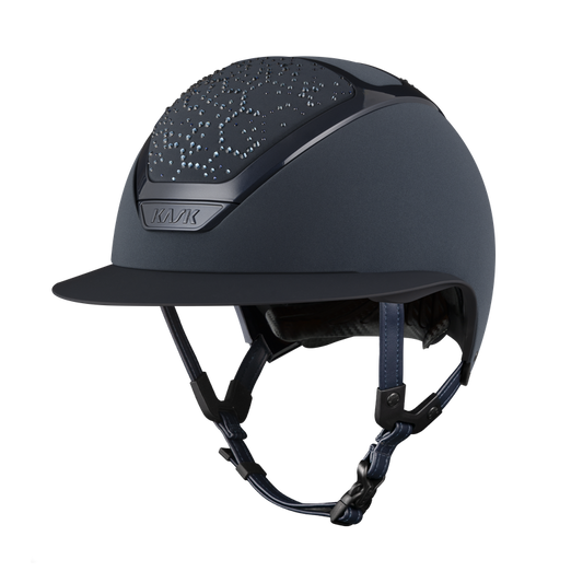 Camisetas Kask Riding Star Lady Chrome Vibe para equitación - vista 2