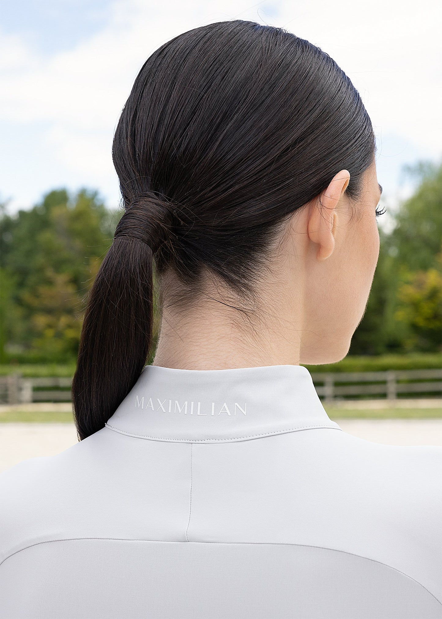 Women Sunblocker Shirt Glacier