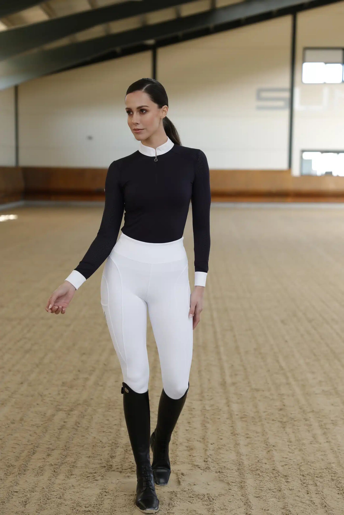 Leggings Outline Riding Maximilian-Rincón del Valle