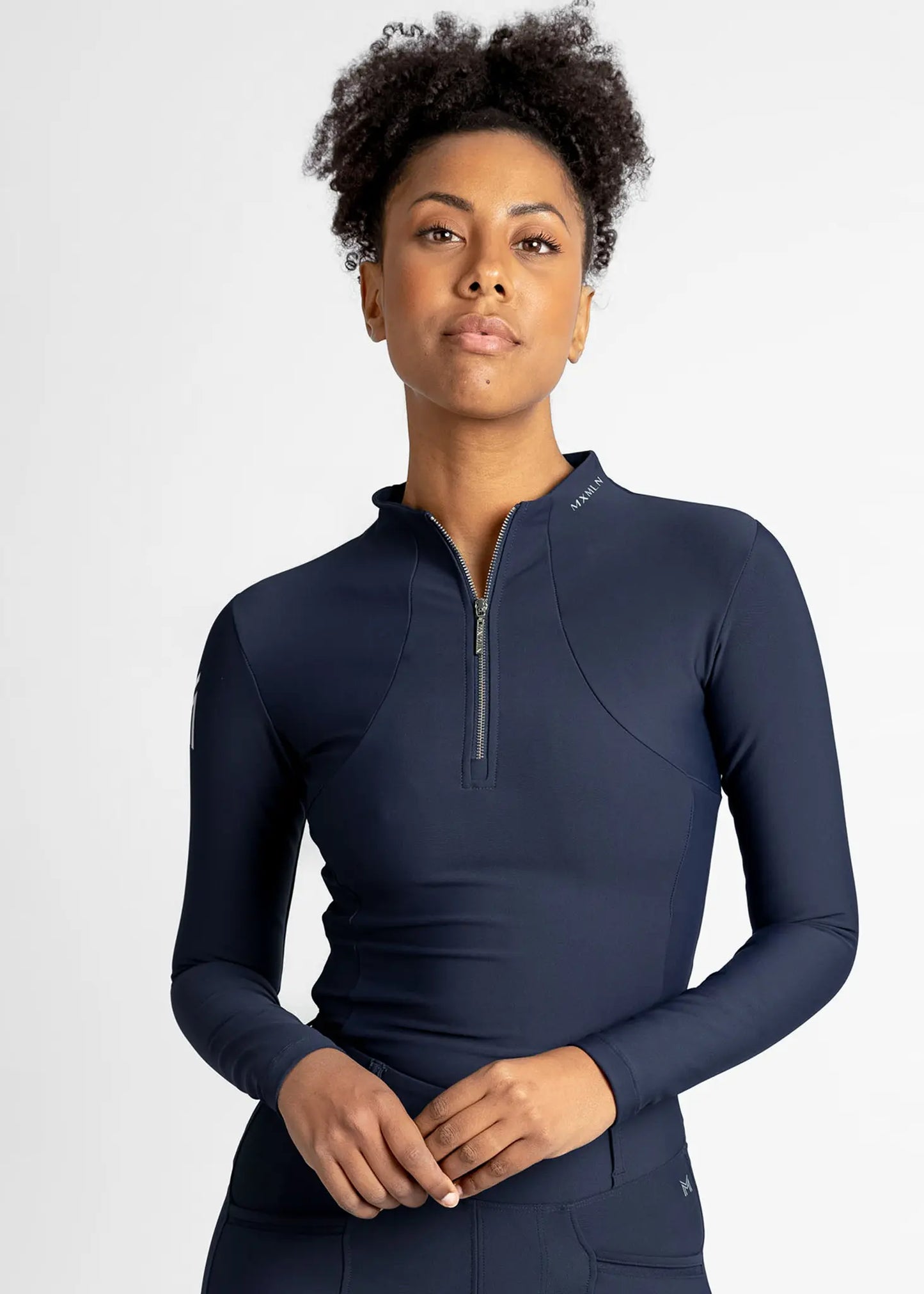 Camiseta Maximilian Base Layer Manga Larga-Rincón del Valle