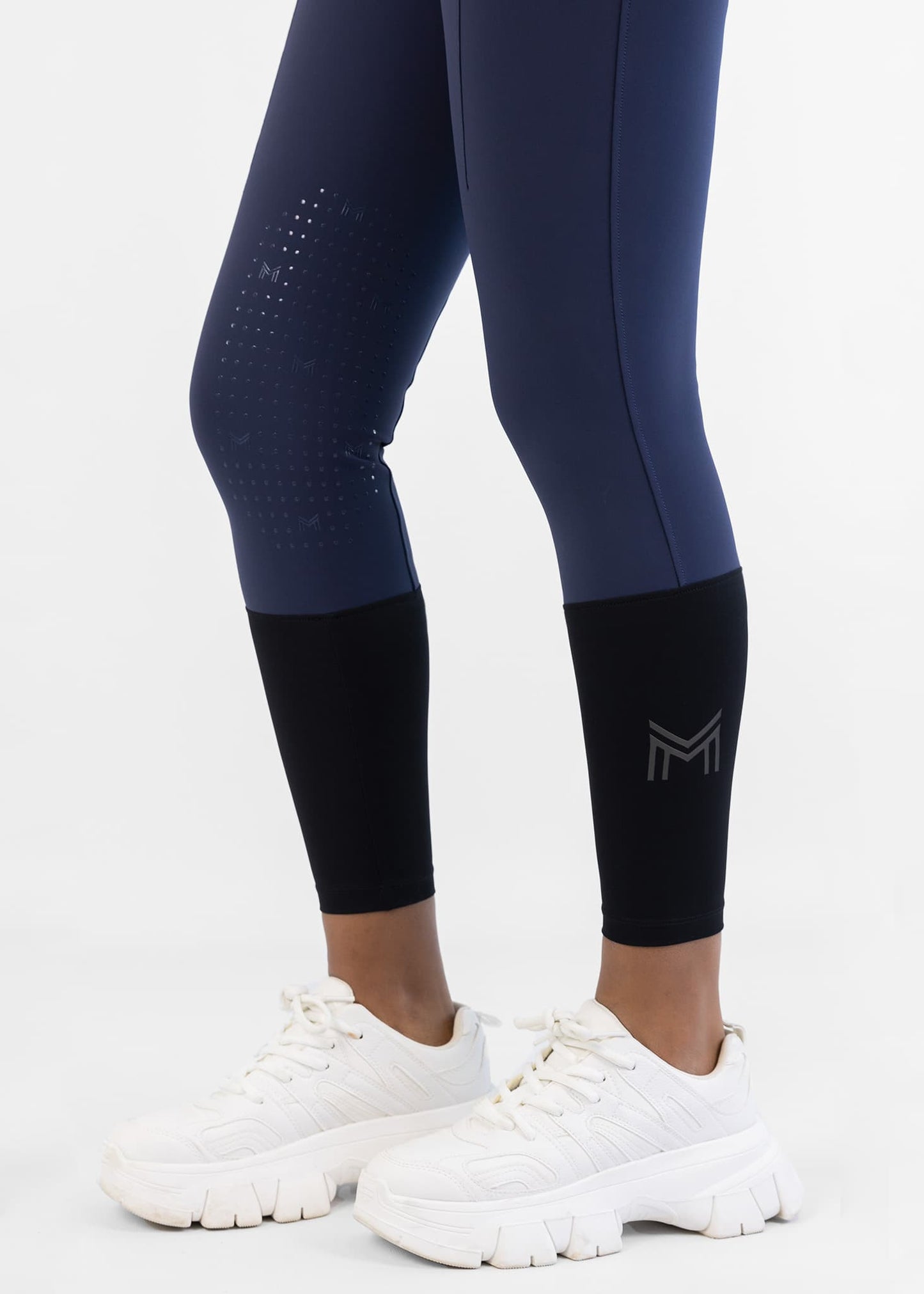 Pantalón de equitación para mujer Breeches Honour Maximilian-Rincón del Valle