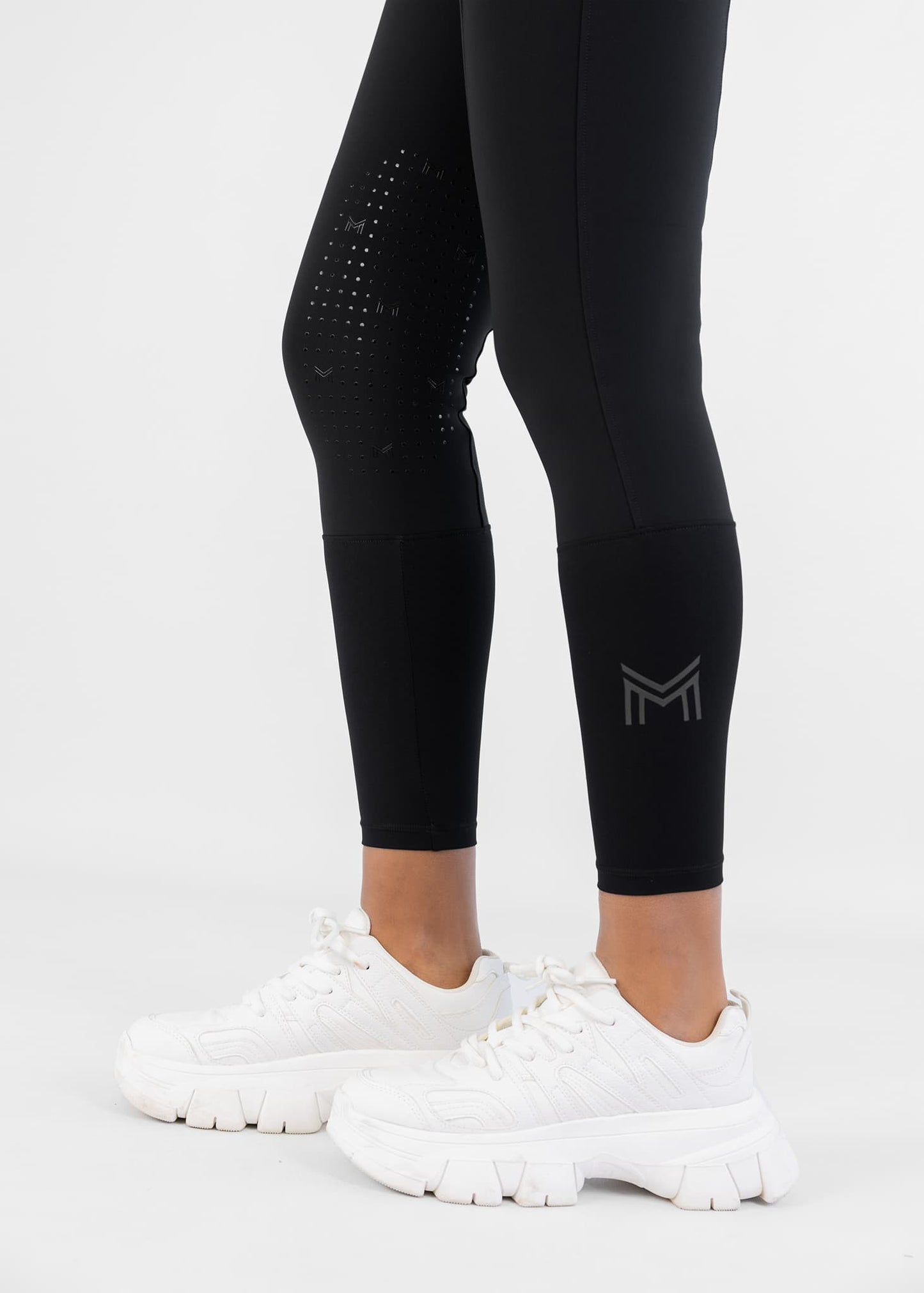 Pantalón de equitación para mujer Breeches Honour Maximilian-Rincón del Valle