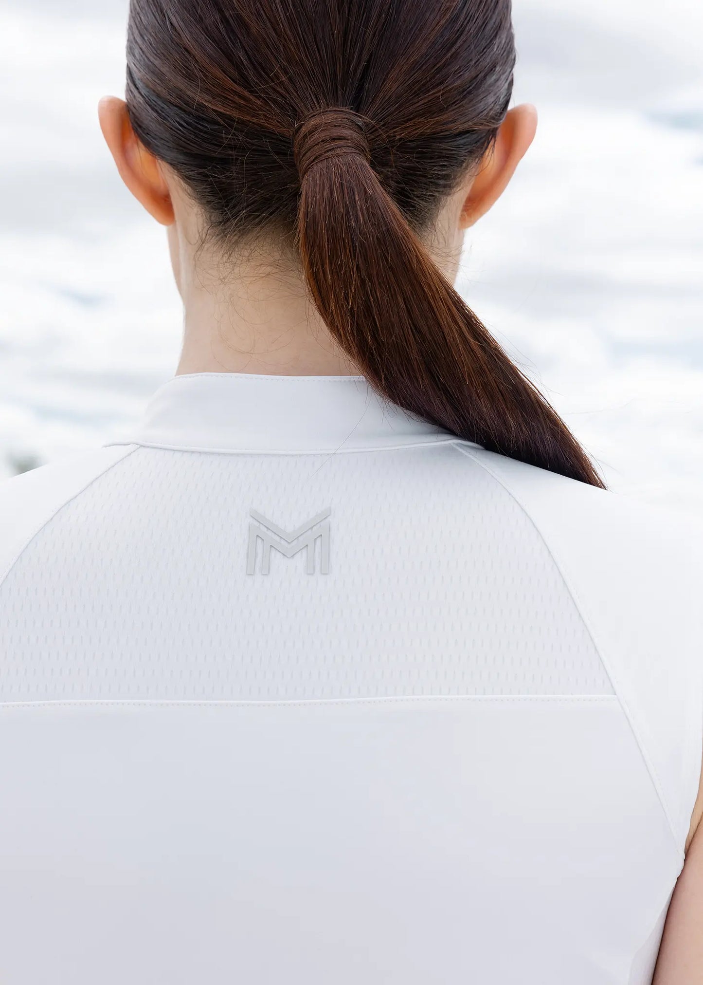 Miral Sleeveless Base Layer Maximilian-Rincón del Valle