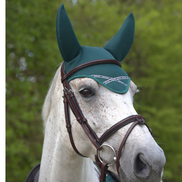 Fly Hat Kingsland KLNora Fly Hat detalle 2