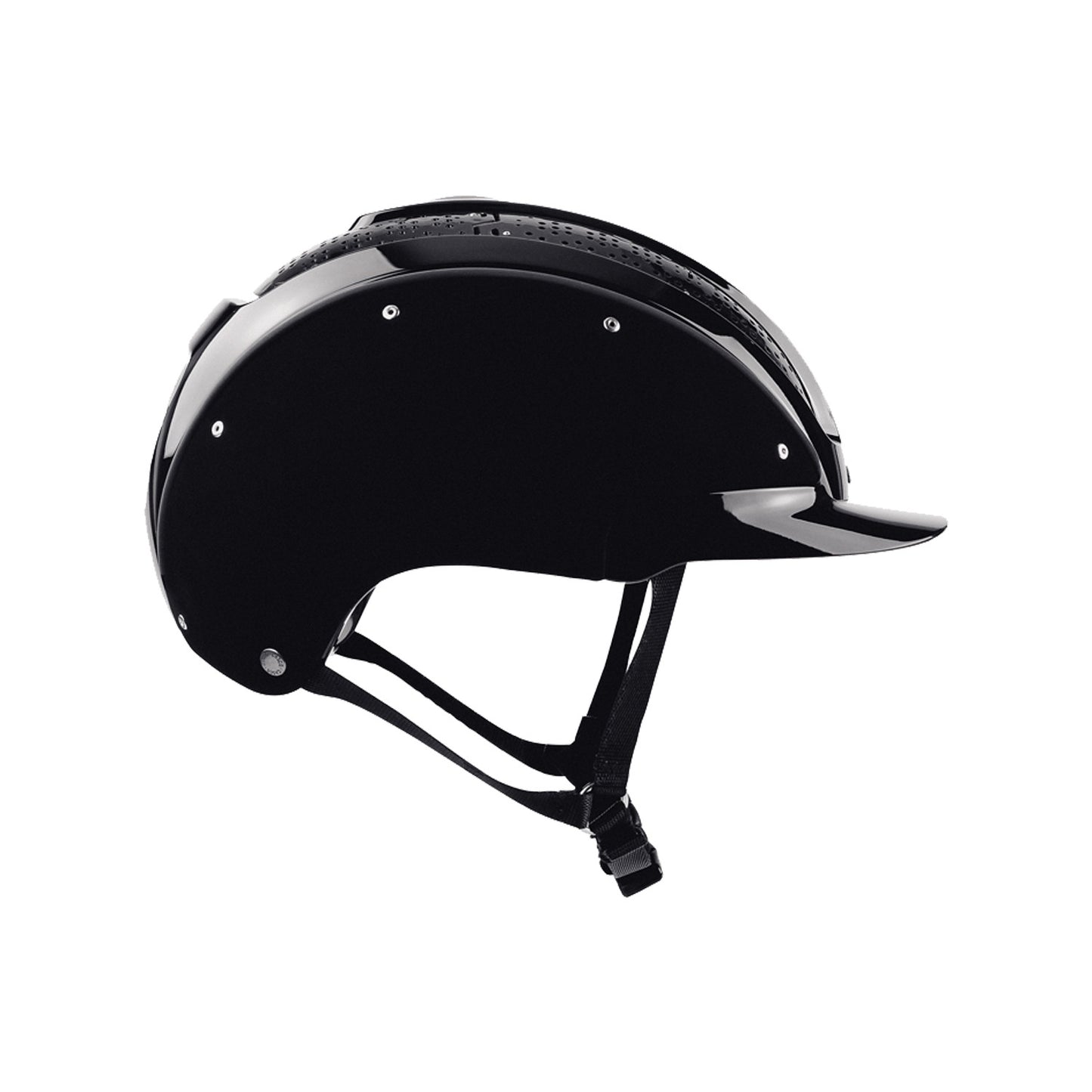 Casco modelo Prestige Air2 - Negro
