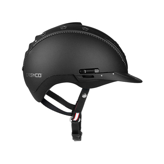 Casco modelo Mistrall 2 - Negro