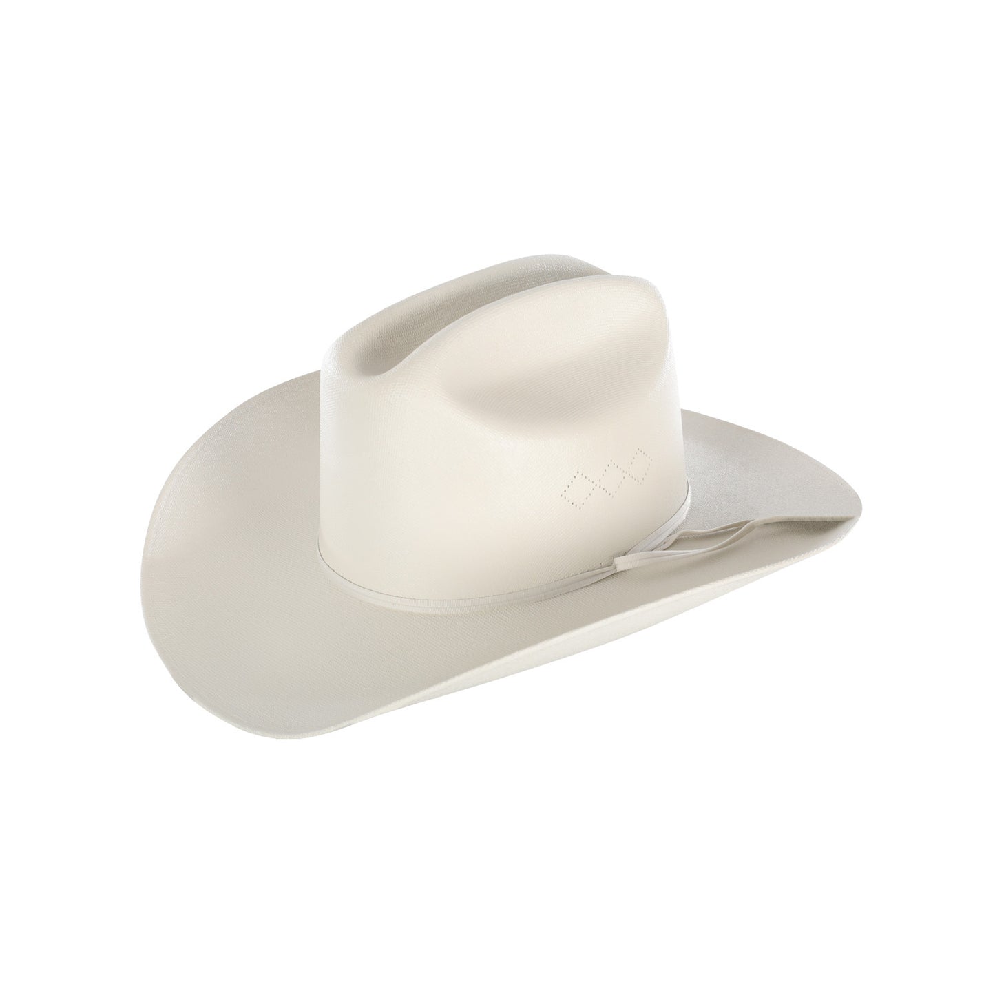 Sombrero de paja modelo "plume" Tombstone