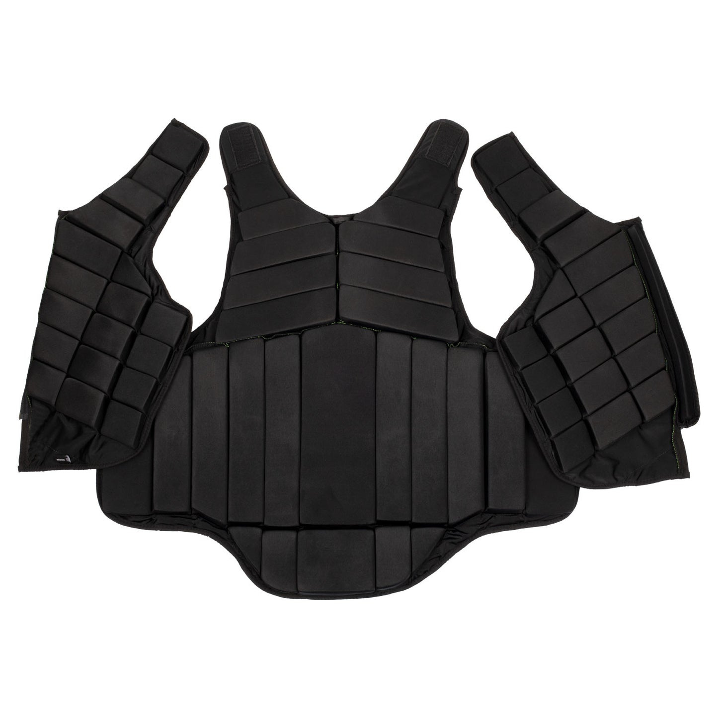 Bustino supremo niño ajuste profesional Supreme - Negro