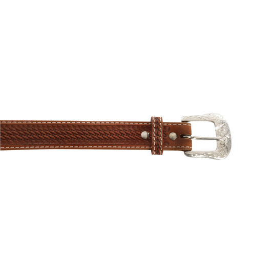 Cinturón western modelo mini basket tooling Pool's