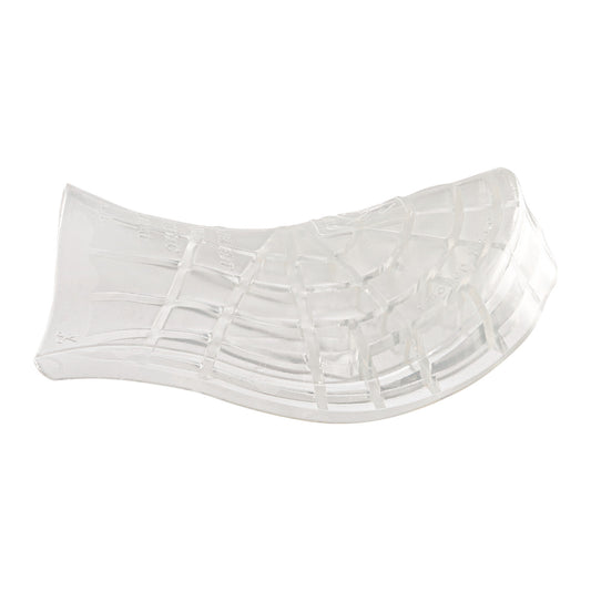 Paleta elevadora gel NS Classic Acavallo - Transparente