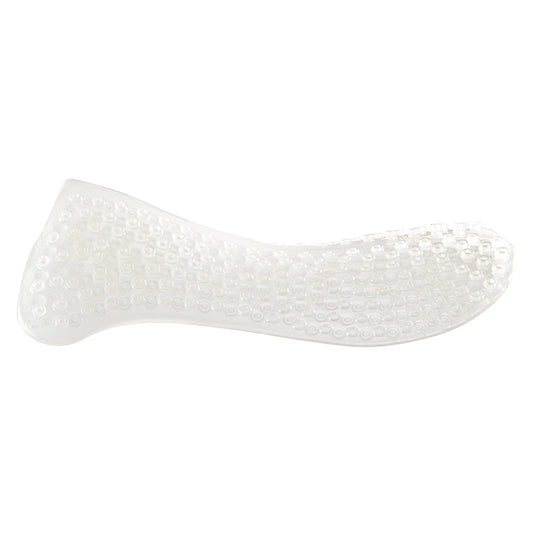 Gel NS Massage elevación delantera y trasera Acavallo - Transparente