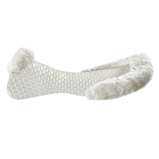 Gel NS-S Respira-S cut-out plano Acavallo - Transparente