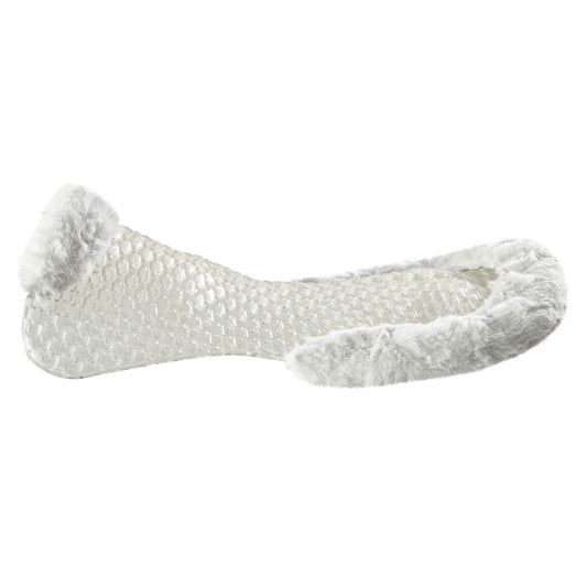 Gel NS-FS Respira-FS recorte plano Acavallo - Transparente