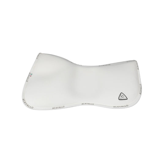 Compensador MF HPS CW-CS Gamuza Flat Acavallo - Blanco
