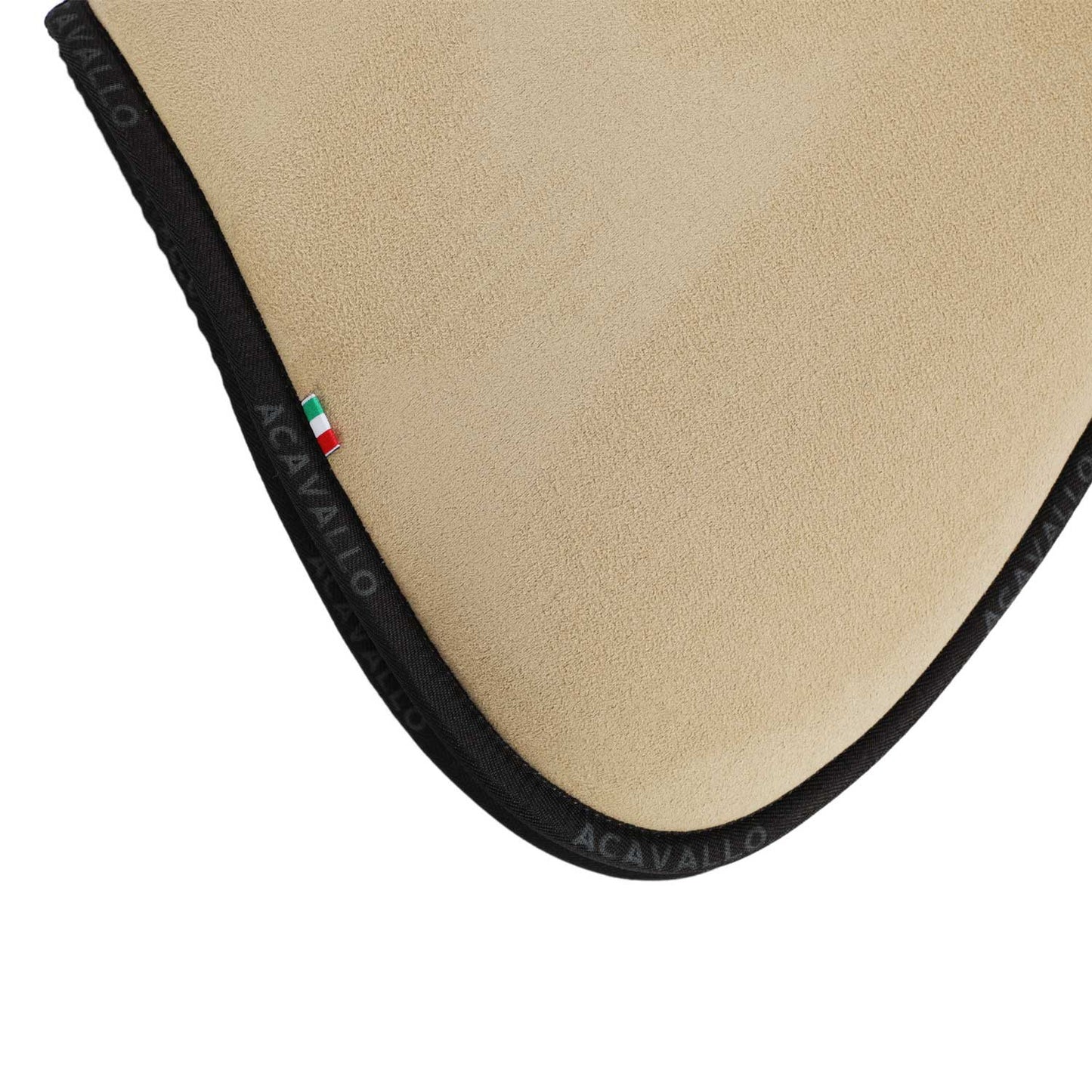 Compensador MF HPS CW-CS Gamuza Flat Acavallo - Arena