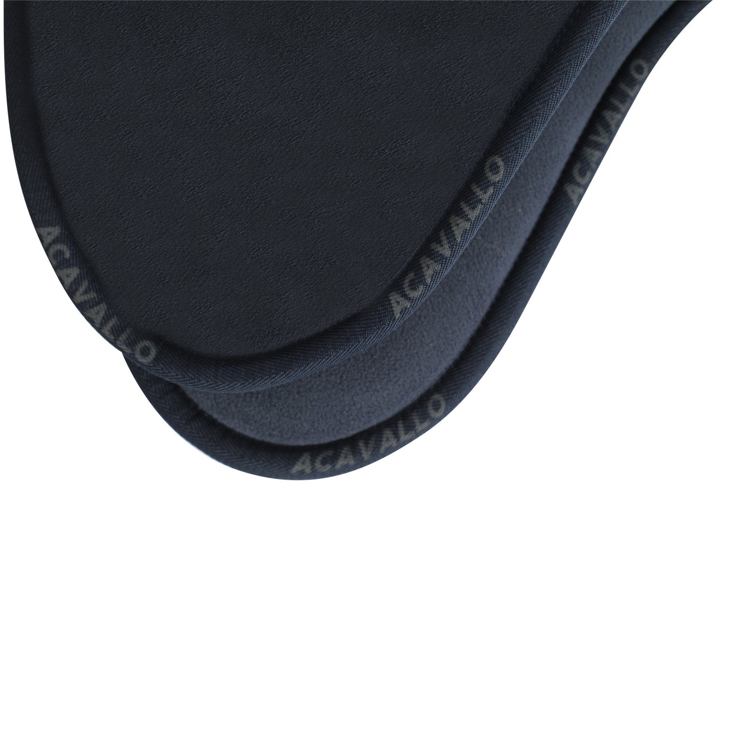 Compensador MF Jccs cw-cs gamuza flat Acavallo - Azul