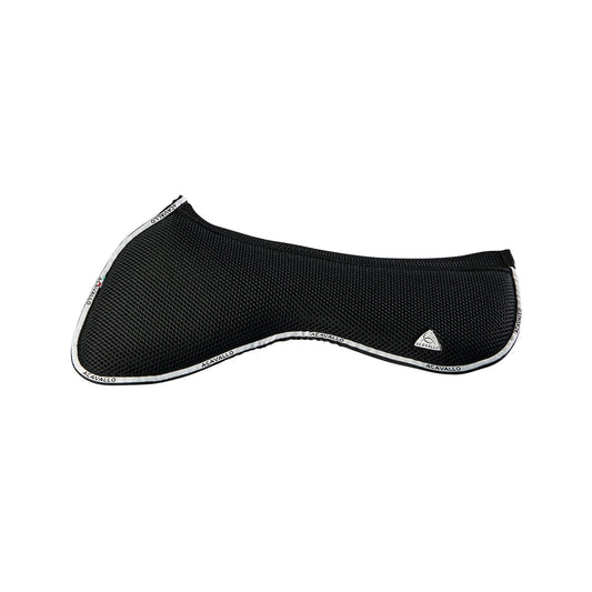 Compensador MF Jccs Sw-3ds espaciador 3D plano Acavallo - Negro
