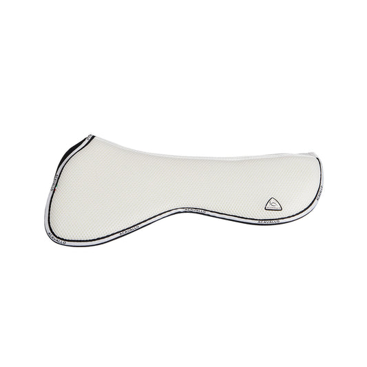 Compensador MF sw-3ds separador 3D con micropile flat Acavallo - Blanco