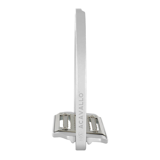 Estribo arco evolution alupro Acavallo - Aluminium