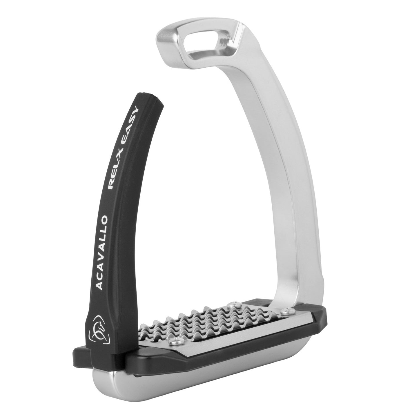 Brazos conformados Staffe Rel-X EASY Acavallo - Aluminium