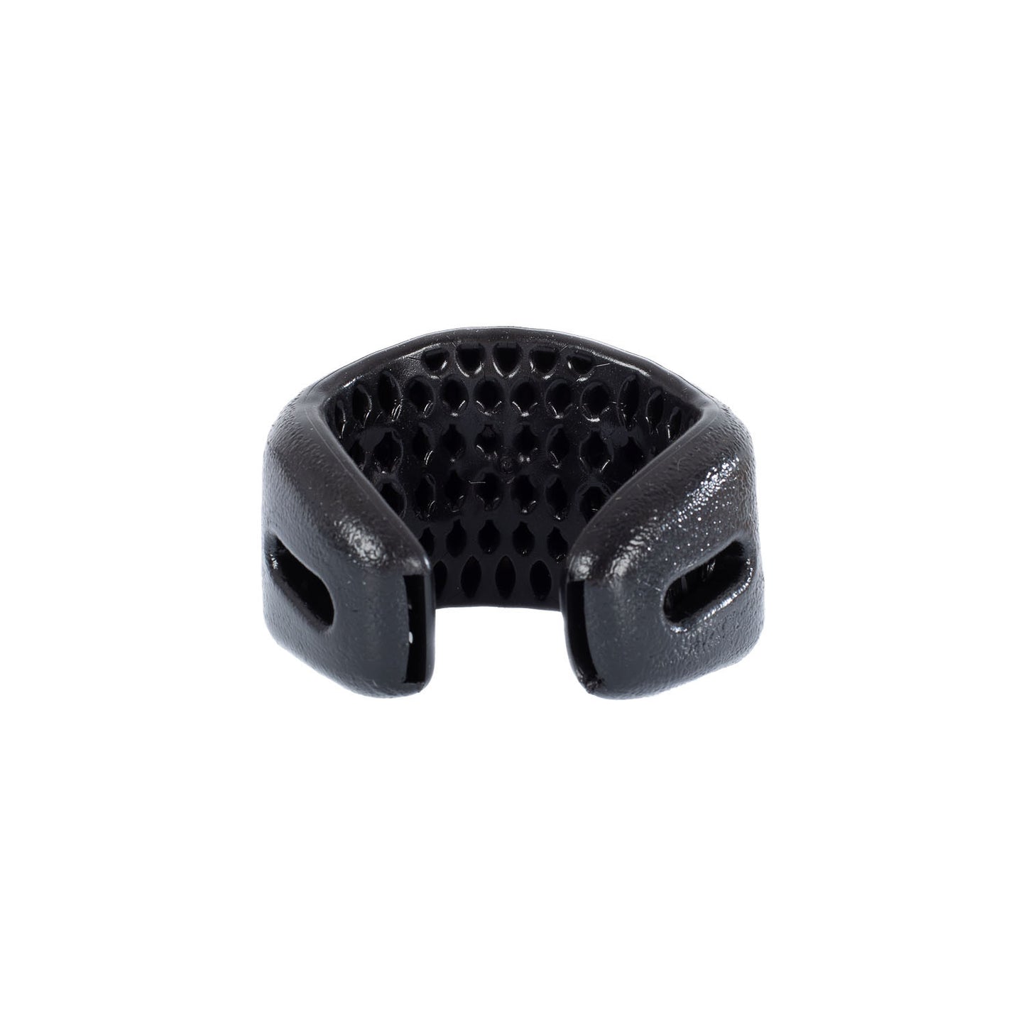 Gel de protección nasal Acavallo - Negro