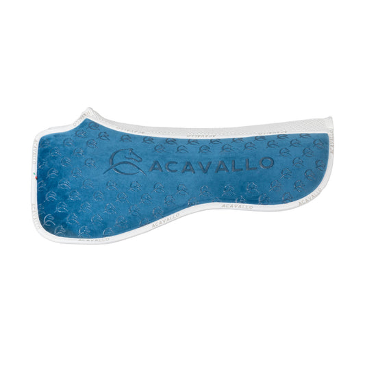 Compensador mf ds sw-3ds Louvre grip silicona plano Acavallo - Ocean