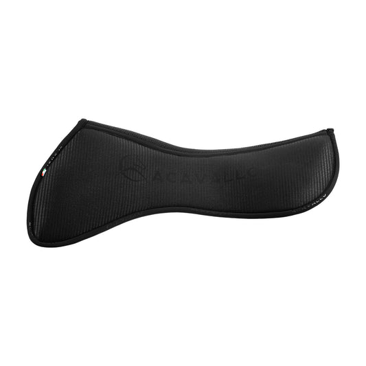 Compensador MF JCCS SW-3DS extreme grip flat Acavallo - Total Black