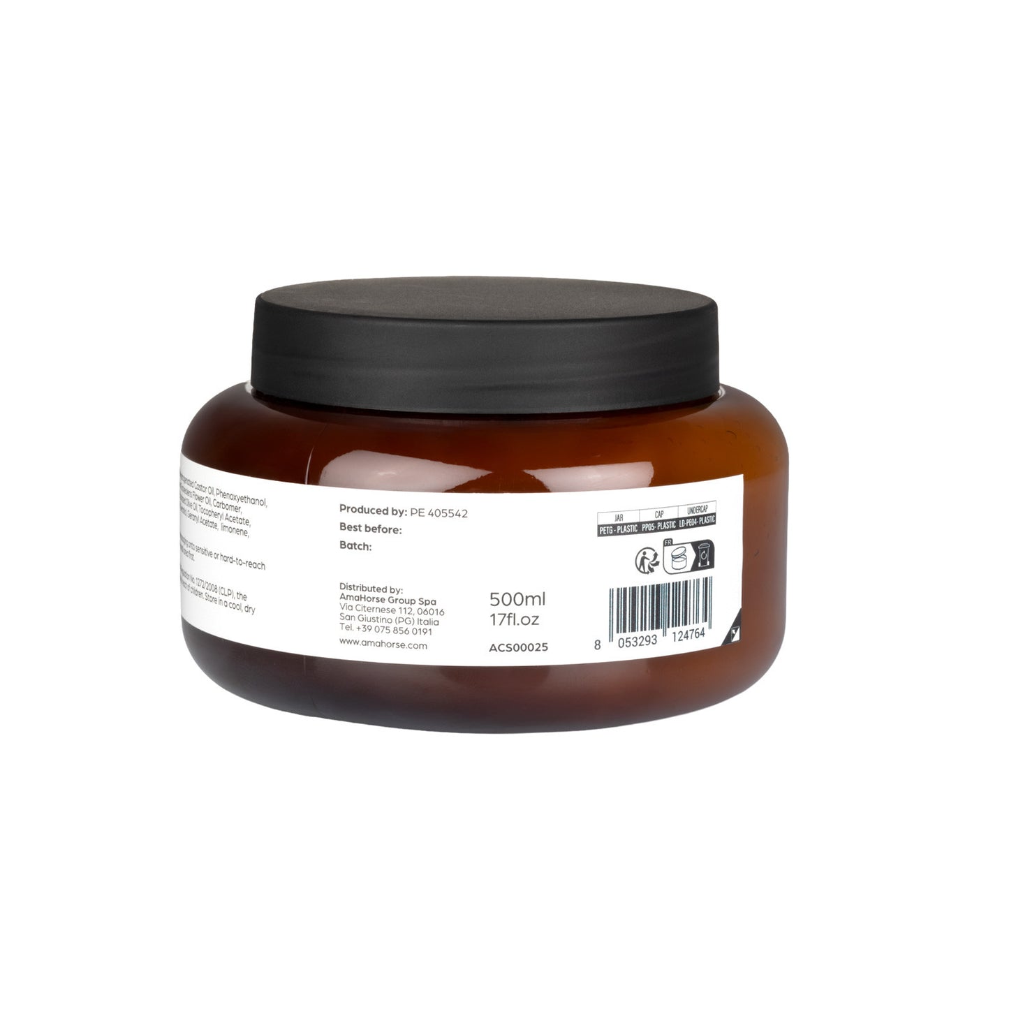 Nem, citronela y ozono, crema gel Acavallo - Citronella Neem Ozono