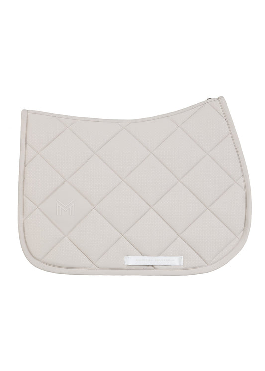Maximilian Equestrian Aeris mantilla de salto (Soft Taupe) para equitación - vista 2
