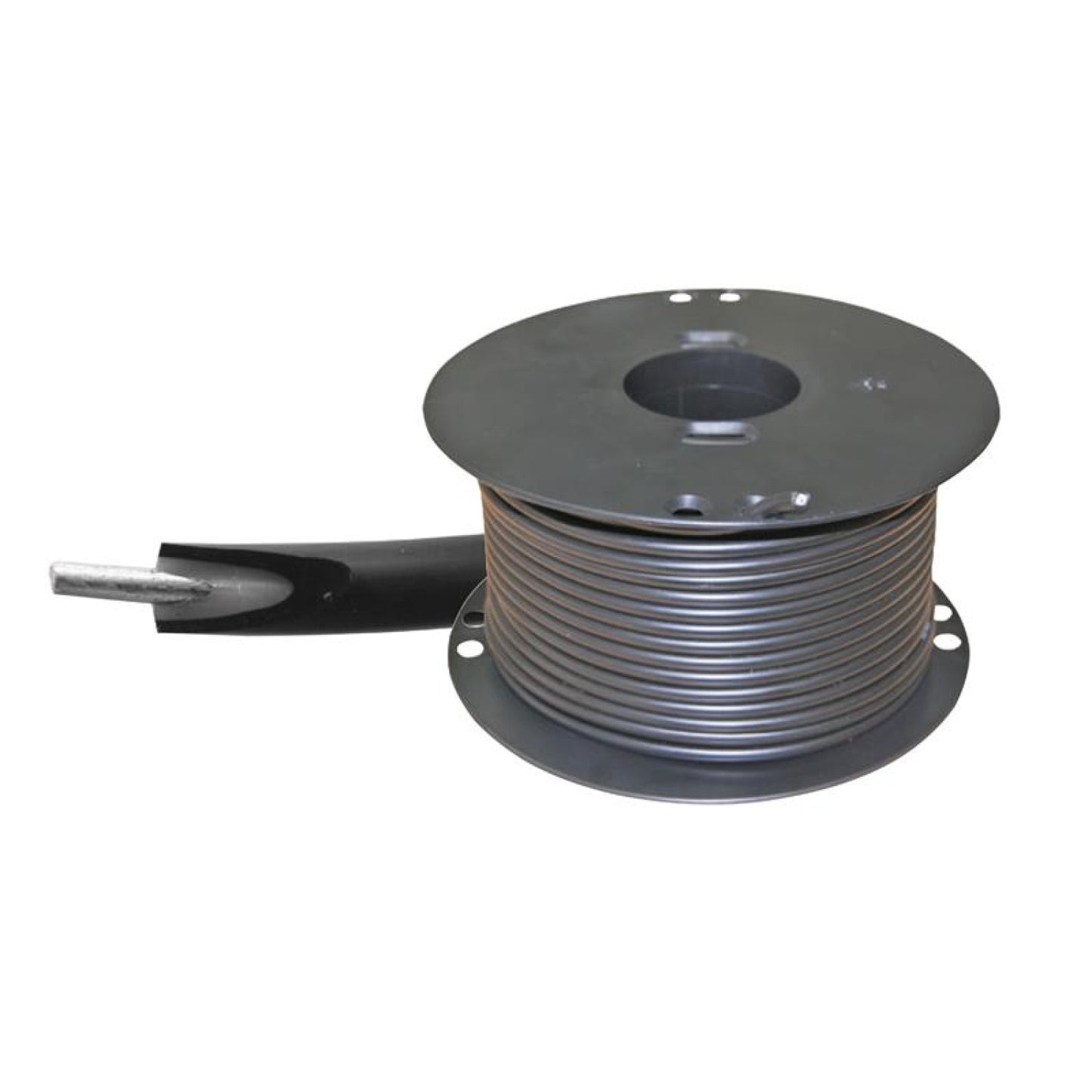 Cable inter. 25 m 1,6mm doble aislamiento Kerbl