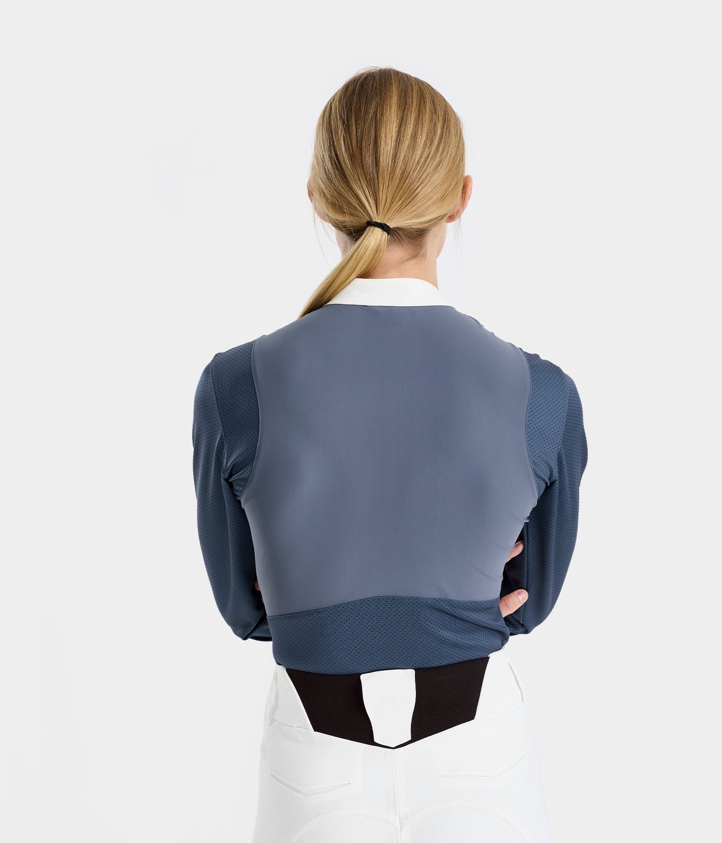 Aerolight manga larga camisa de doma para mujer 2.0 Horse Pilot para equitación - vista 12