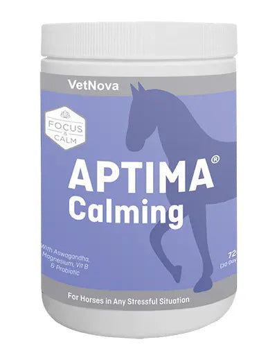 APTIMA Calming-Rincón del Valle